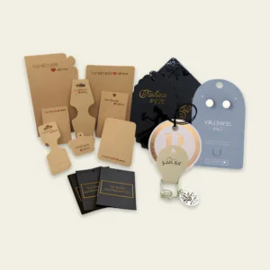 Custom Hang Tags