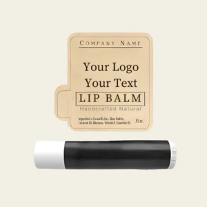Labels & Stickers