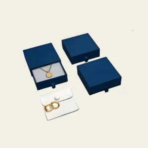 Custom Rigid Boxes