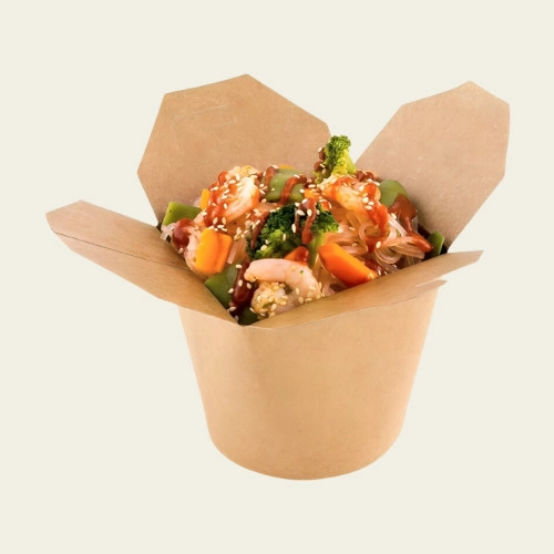 Noodle Boxes