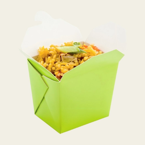 Noodle Boxes