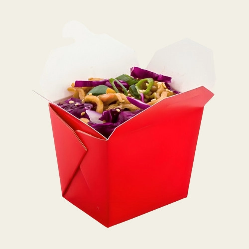 Noodle Boxes