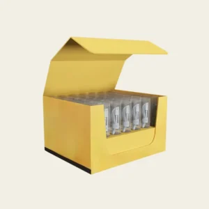 Custom Display Boxes
