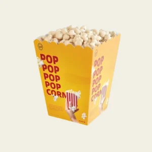 Custom Food Packaging Boxes