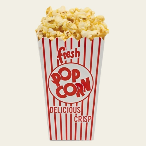Popcorn Boxes