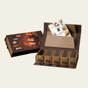 Custom Display Boxes