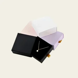 Custom Rigid Boxes