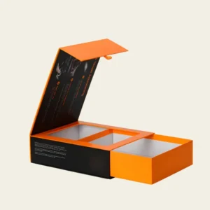 Custom Rigid Boxes