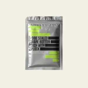 Custom Mylar Bags