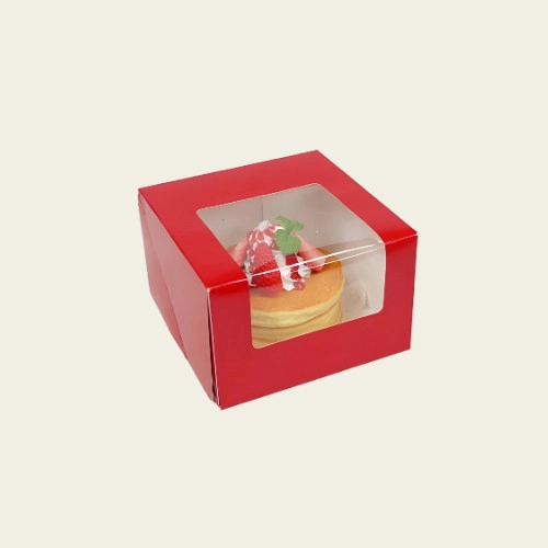Small Cake Boxes