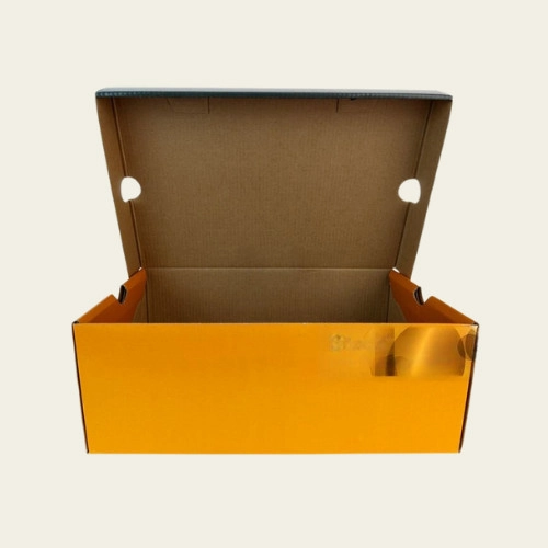 Shoe Boxes