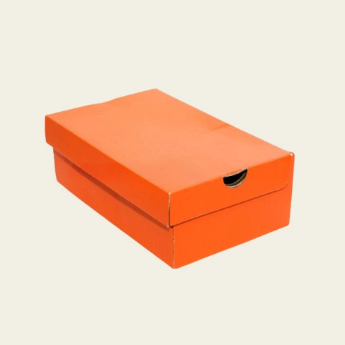 Shoe Boxes