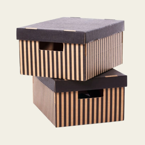 Shoe Boxes
