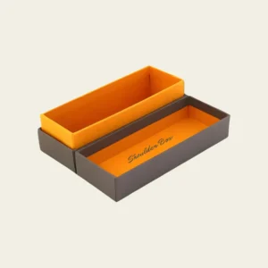Custom Rigid Boxes