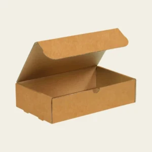 Mailer Boxes