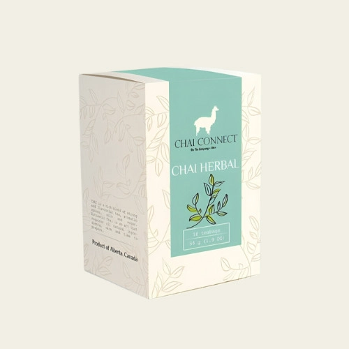Tea Boxes