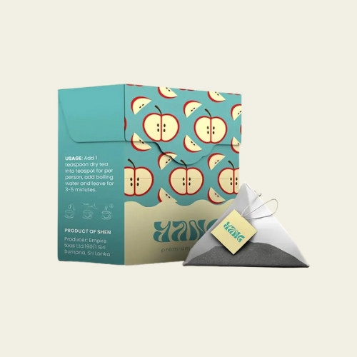 Tea Boxes