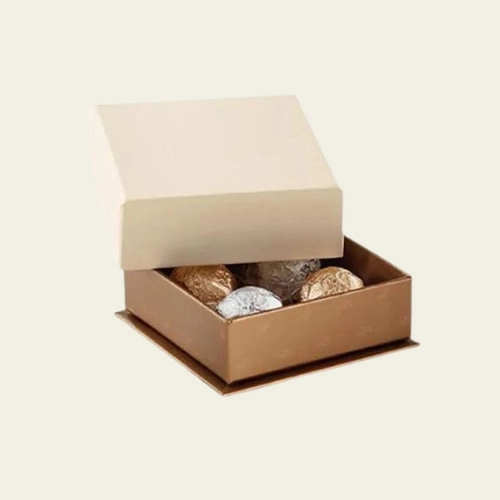 Custom Truffle Boxes