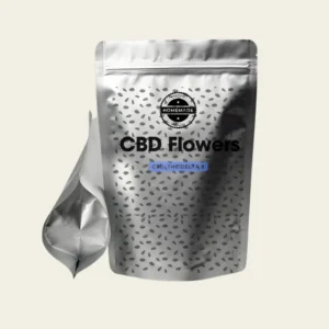 Custom Mylar Bags