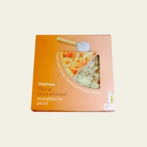 Window Packaging Boxes