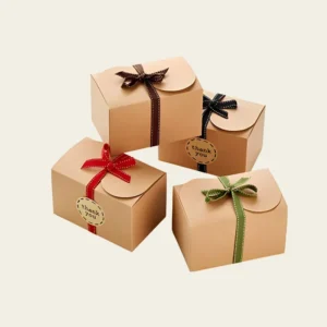 Custom Gift Boxes