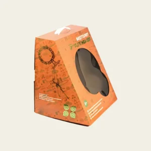 Custom Display Boxes