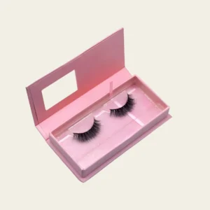 Custom Cosmetic Packaging