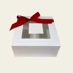 Custom Gift Boxes